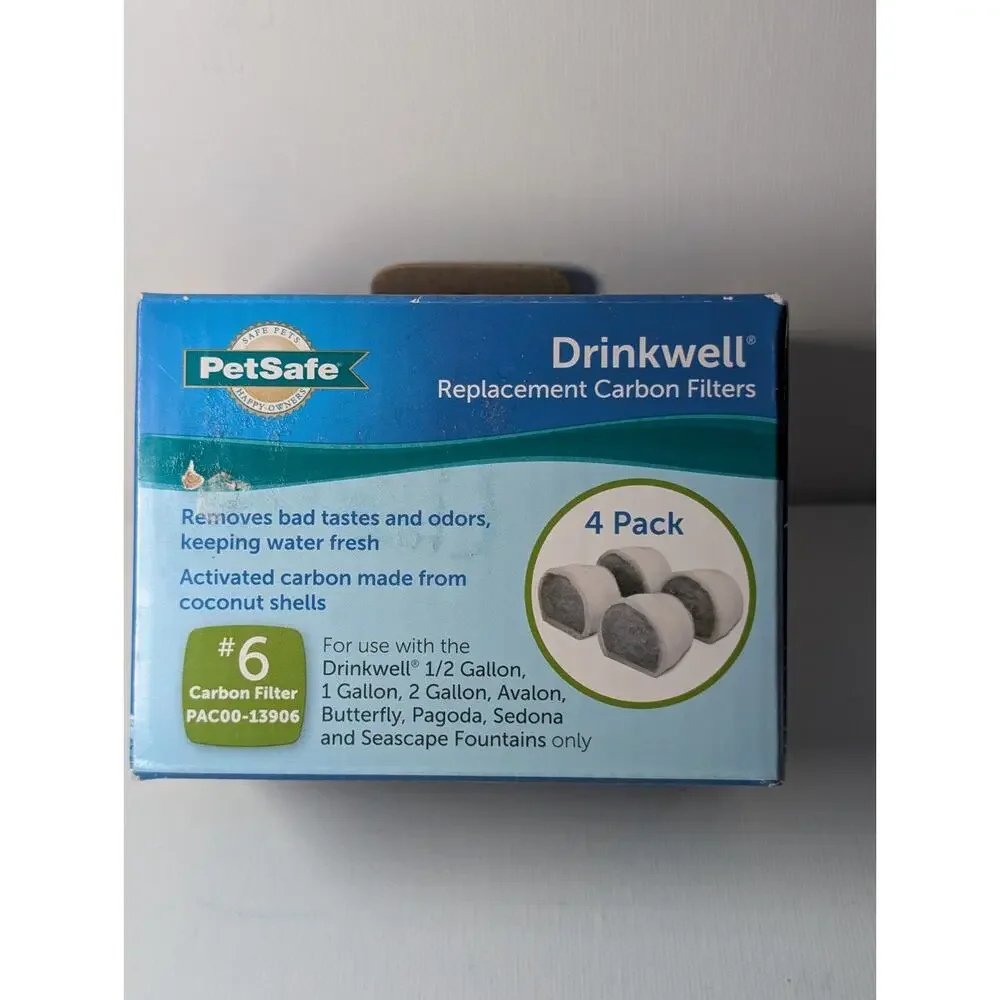 PetSafe new drinkwell